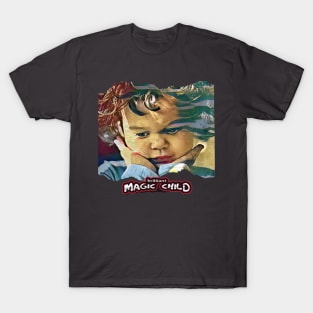 Magic Child (brilliant) T-Shirt